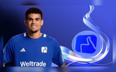 Luis Díaz: How He Became a Football Legend and His Path to Success