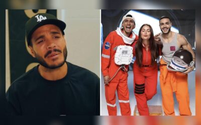 La Manada Returns TODAY: Mario Irivarren and the Announcement of Its Final Season