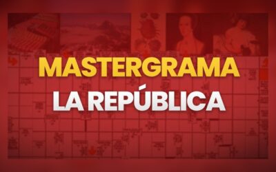 Mastergrama April 6, 2026: Complete Solution Guide and Key Answers