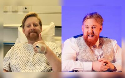 Michael Patrick Campbell, actor de ‘Game of Thrones’: falleció a los 35 años tras lucha contra ELA