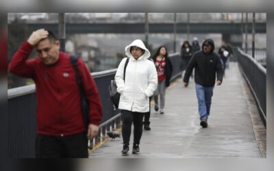 Fog in Lima TODAY: Senamhi’s Forecast for the Weekend