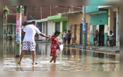 Global Niño 2026: Differences from Coastal Niño and Its Effects in Peru