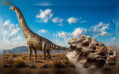 New Dinosaur Bicharracosaurus Discovered in Argentina: Findings and Characteristics
