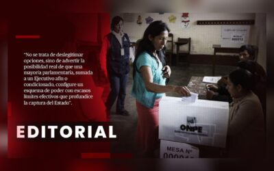 Corrupt Pact in Peru: What It Means and How It Affects Democracy