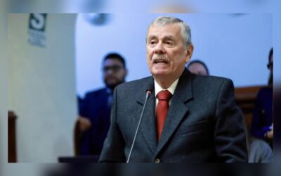 F-16 Aircraft Payment TODAY: Statement from Fernando Rospigliosi and Key Details