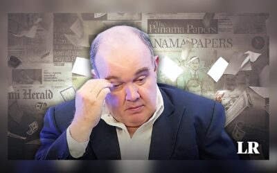 Papeles de Panamá: quién es López Aliaga y qué implica su caso de lavado de activos