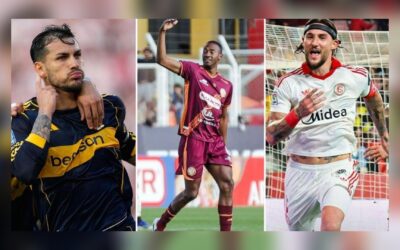 Partidos de fútbol EN Vivo HOY: horarios y canales de transmisión