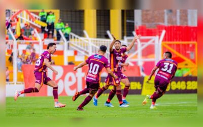 Today’s Live Matches: Schedules and TV Channels for Liga1 and LaLiga