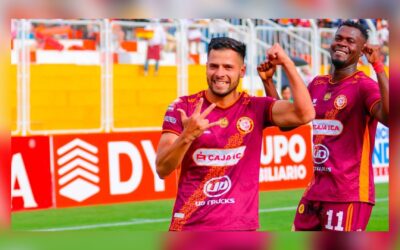 Partidos de hoy EN Vivo: horarios y canales para ver Liga1 y Serie A