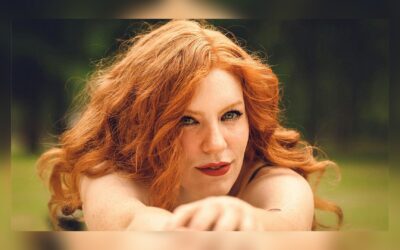 Pelirrojos: cómo su cabello rojo podría haberles dado ventaja evolutiva