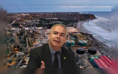 Petroperú en crisis: Pedro Gamio advierte sobre la pérdida de mercado y falta de apoyo gubernamental