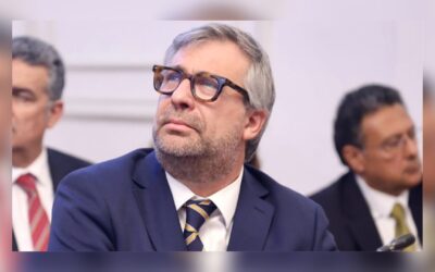 Piero Corvetto: solicitud de reprogramación de citación por investigación electoral