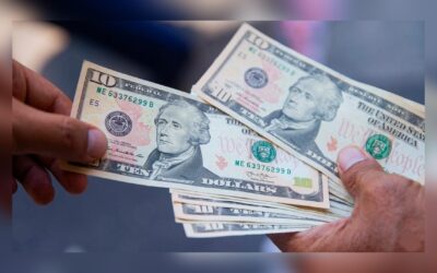 Precio del dólar en Perú HOY: tipo de cambio abre en S/3.389 según Bloomberg