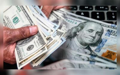 Dollar Price in Peru TODAY: Exchange Rate Closes at S/3.4500 According to BCR