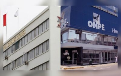 Electoral Process at Risk: Transparency Demands JNE and ONPE Adhere to Schedule