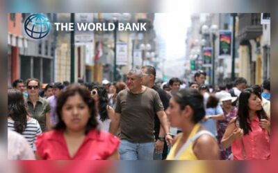 Proyección del Banco Mundial para Perú 2026: ¿recuperación económica tras elecciones?