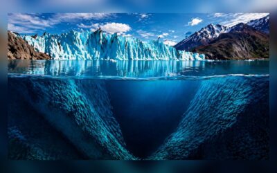 Fifth Deepest Lake in the World: Its Location in Latin America and Origin