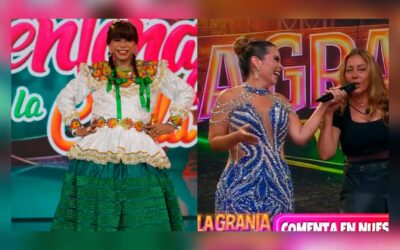 ¿Rating de programas sabatinos en Perú: puntos de ‘El reventonazo de la Chola’, ‘La granja VIP’ y ‘Yo soy’?