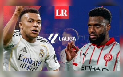 Real Madrid vs Girona Live: Schedule and Channel to Watch Today’s Match