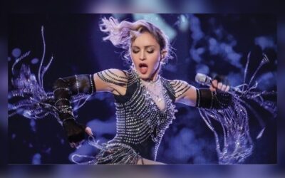 Recompensa de Madonna: cómo recuperar su atuendo perdido en Coachella 2026