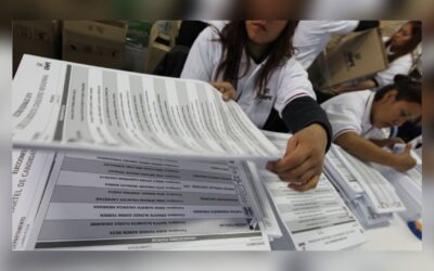 Live Vote Recount: Who is Participating and How to Follow JNE Hearings