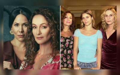Cast of ‘Señora del destino’ 2026: Who are the Actors in the Peruvian Version