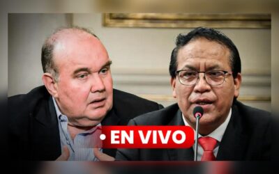 2026 Election Results Live: Keiko Fujimori Leads with 17.050% and Sánchez in Second Place