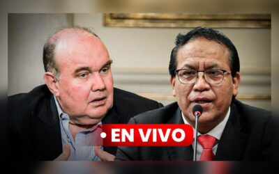 Resultados de Elecciones 2026 EN Vivo: quiénes avanzan a la segunda vuelta y detalles del conteo