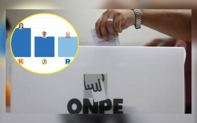 ONPE Results at 94.632%: How the Official Counting of Ballots is Progressing in Peru and Abroad?