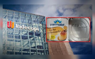 Retiro de leche condensada HOY: más de 43.000 latas de Parmalat por riesgo a la salud