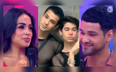 Román Lardizábal on ‘Mande quien mande’: Who he is and his connection to Onelia Molina