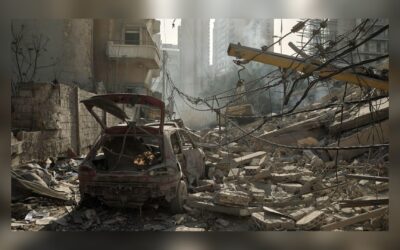 Russia and Egypt Call for Immediate Cessation of War in Iran: Key Points from the Meeting in Moscow