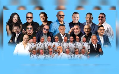 Salsa Lima Festival 2026: Artists, Date, and How to Buy Tickets on Teleticket