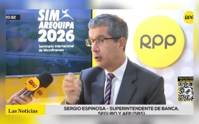 SBS on Competition in Microfinance: Why There is No Concentration in the Financial System