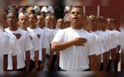 Servicio militar acuartelado: cómo acceder al aumento del 50% en la asignación económica