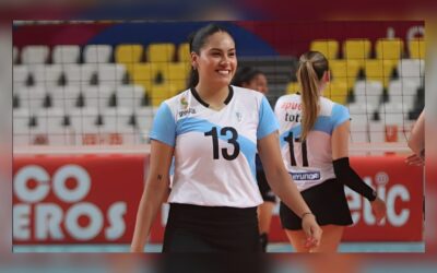 Shanaiya Aymé Leaves Regatas Lima: Her Farewell and Thank You Message