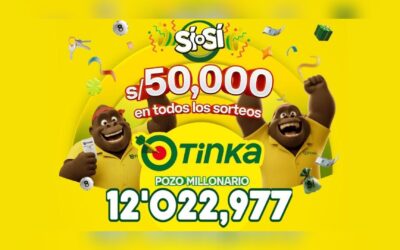 La Tinka Lottery Drawing TODAY: Millionaire Jackpot Prizes and How to Participate