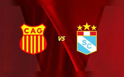 Sporting Cristal vs Atlético Grau Live: Time, Channel, and Minute-by-Minute Coverage of the Match