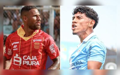 Sporting Cristal vs Atlético Grau Live: Time and Channel for the Apertura Tournament Match