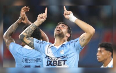 Sporting Cristal vs Cerro Porteño: Zé Ricardo Calls for Support for Vizeu After Winning Goal