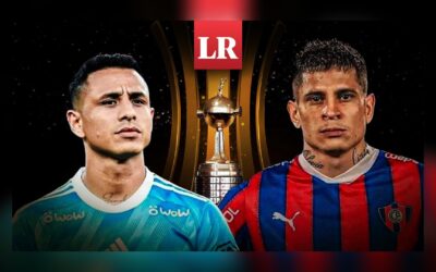 Sporting Cristal vs Cerro Porteño EN Vivo: hora y canal para ver la Copa Libertadores