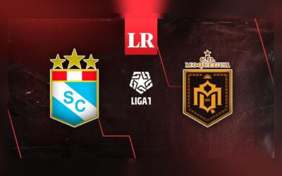 Sporting Cristal vs CD Moquegua HOY: hora y canal del partido por Liga 1 2026