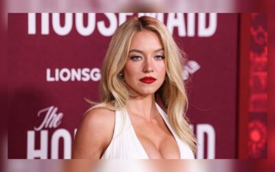 Sydney Sweeney y Scooter Braun: romance confirmado tras foto en Instagram