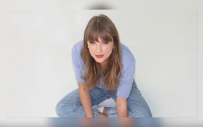 Taylor Swift Faces Plagiarism Lawsuit: Details on ‘The Life of a Showgirl’