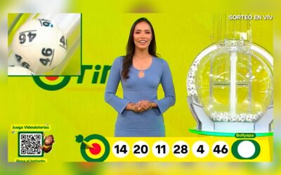 La Tinka HOY: números ganadores del pozo de S/12 millones