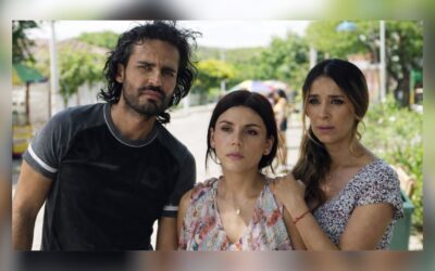 Tragedy on ‘Sin senos sí hay paraíso’ Today: Three Dead and One Injured in Bogotá