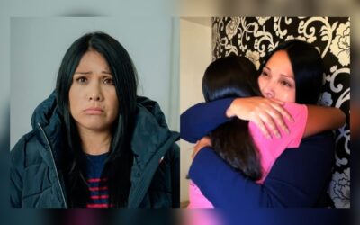 Tula Rodríguez Tears Up Over Her Daughter’s Departure Abroad: The Most Difficult Moment