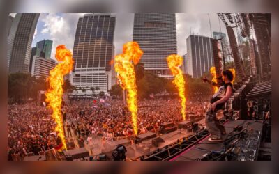 Ultra Peru 2026: Complete Lineup and Featured Artists of the Electronic Music Festival