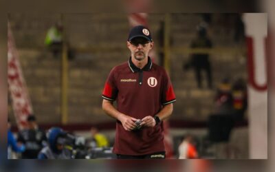 Universitario de Deportes: Departure of Javier Rabanal and New Interim Coach