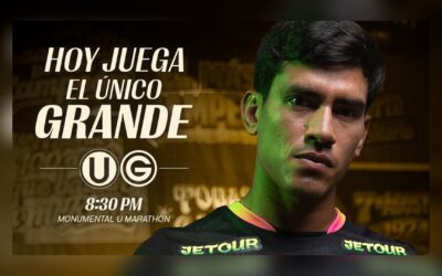 Universitario vs Deportivo Garcilaso Live: Time and Channel for the Liga 1 2026 Match